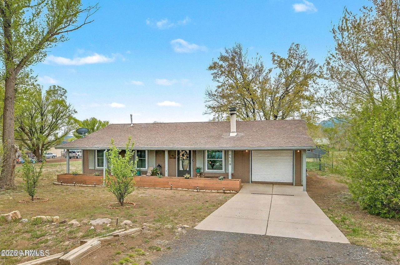 6170 E Leisure Ln., Flagstaff, AZ 86004