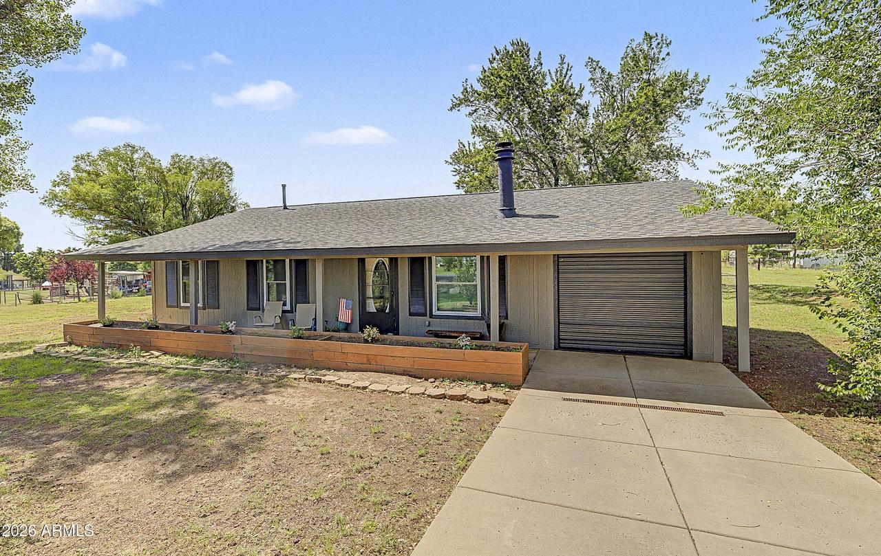 6170 E Leisure Ln., Flagstaff, AZ 86004