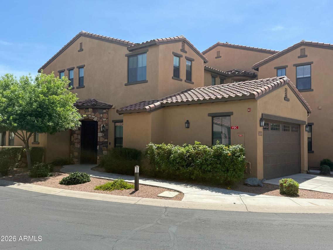 4777 S Fulton Ranch Blvd. #1123, Chandler, AZ 85248