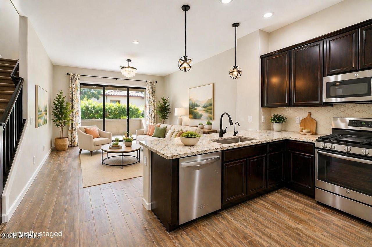 4777 S Fulton Ranch Blvd. #1123, Chandler, AZ 85248