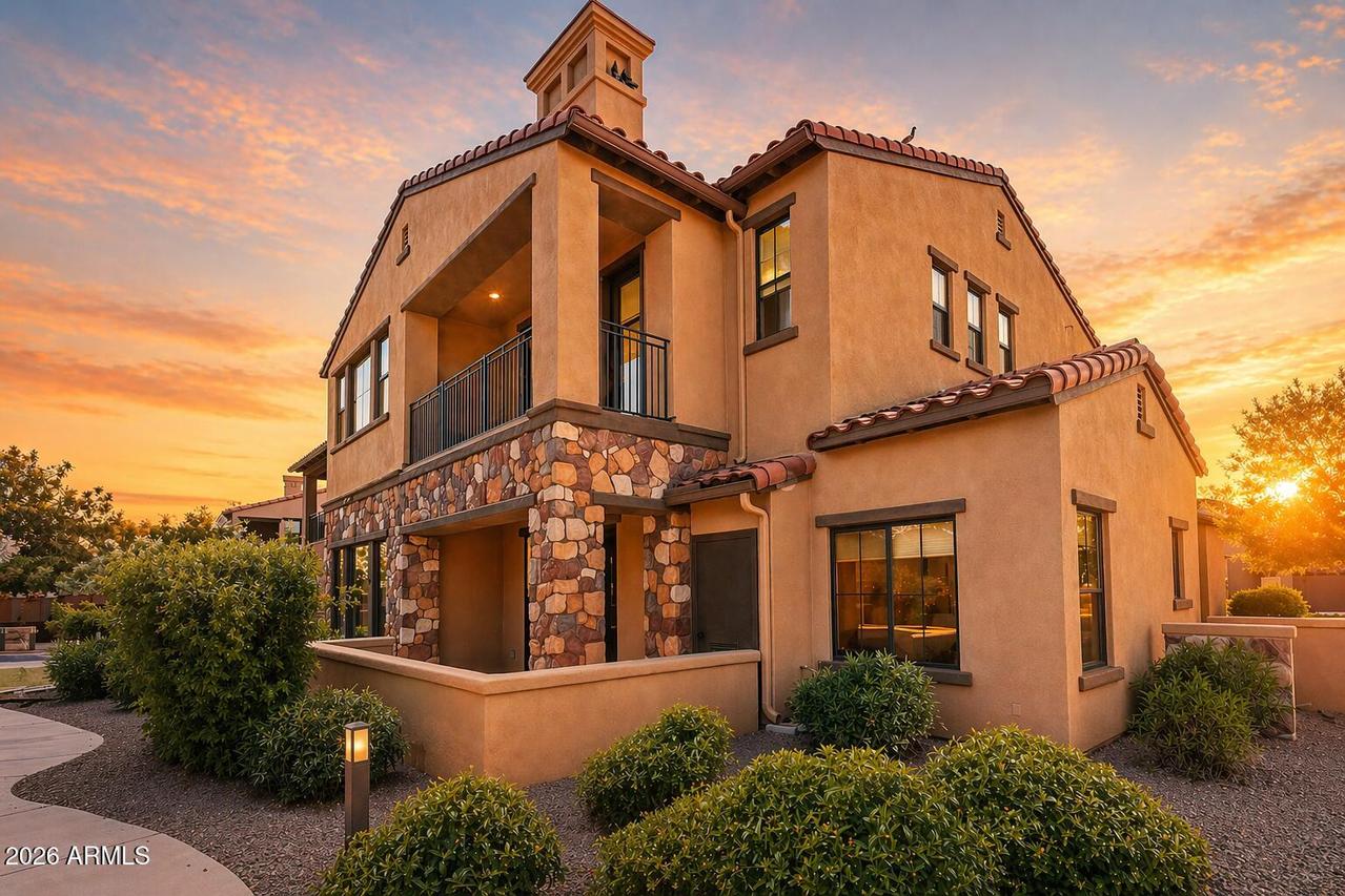 4777 S Fulton Ranch Blvd. #1123, Chandler, AZ 85248