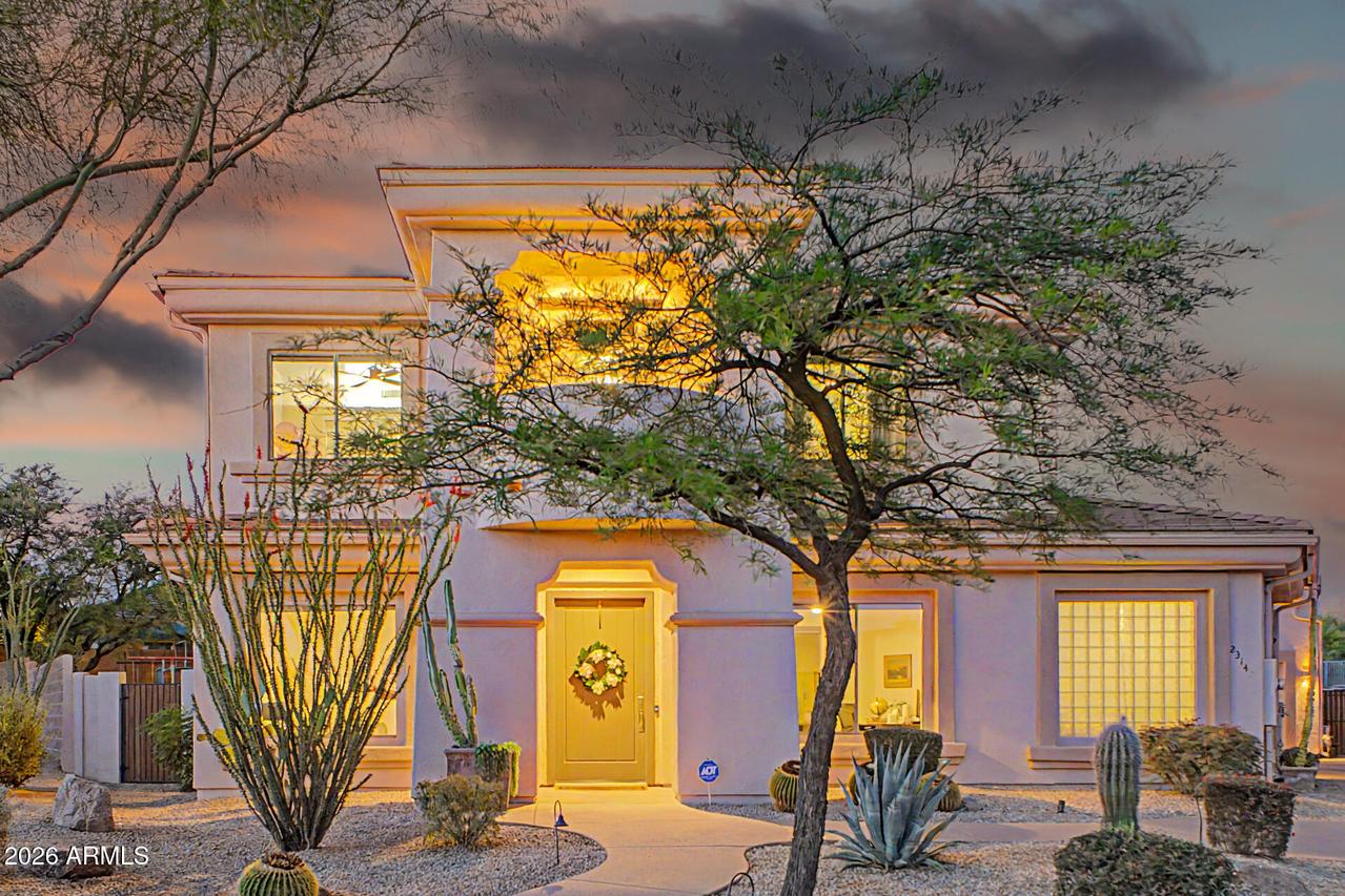 23147 N 77th Way, Scottsdale, AZ 85255