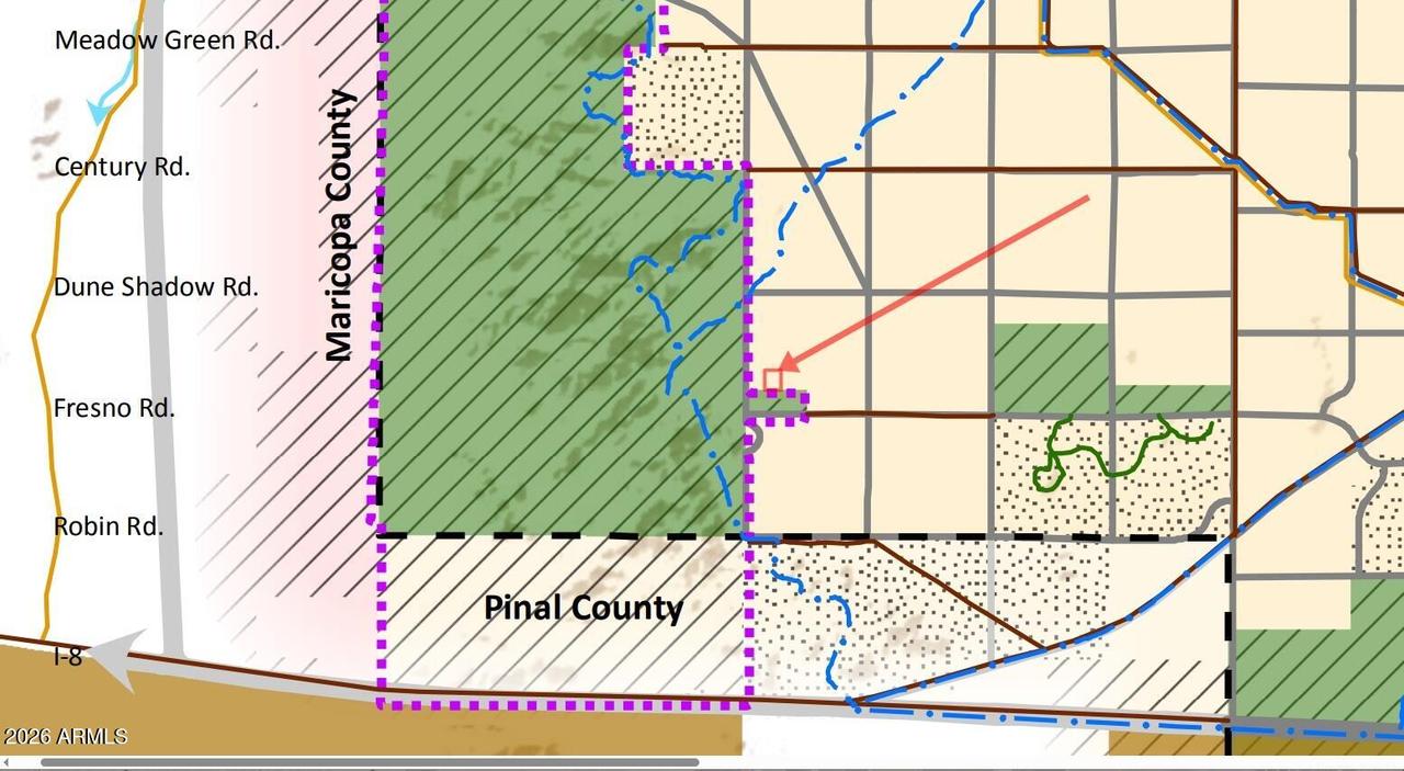 W Swanberg Tr. #-, Maricopa, AZ 85138