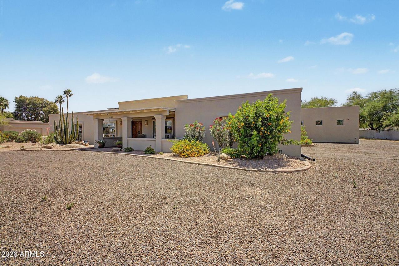 6133 E Mountain View Rd., Paradise Valley, AZ 85253