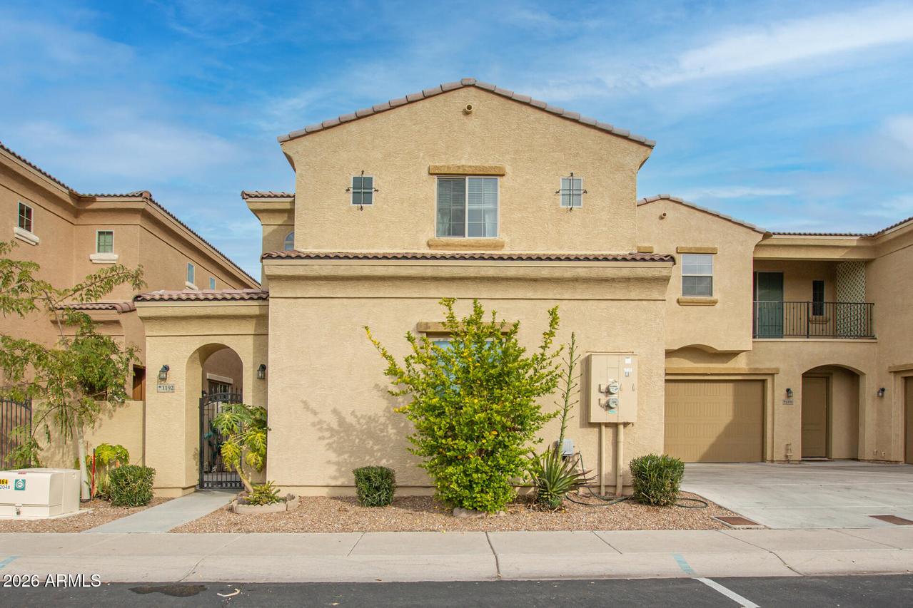1367 S Country Club Dr. #1192, Mesa, AZ 85210