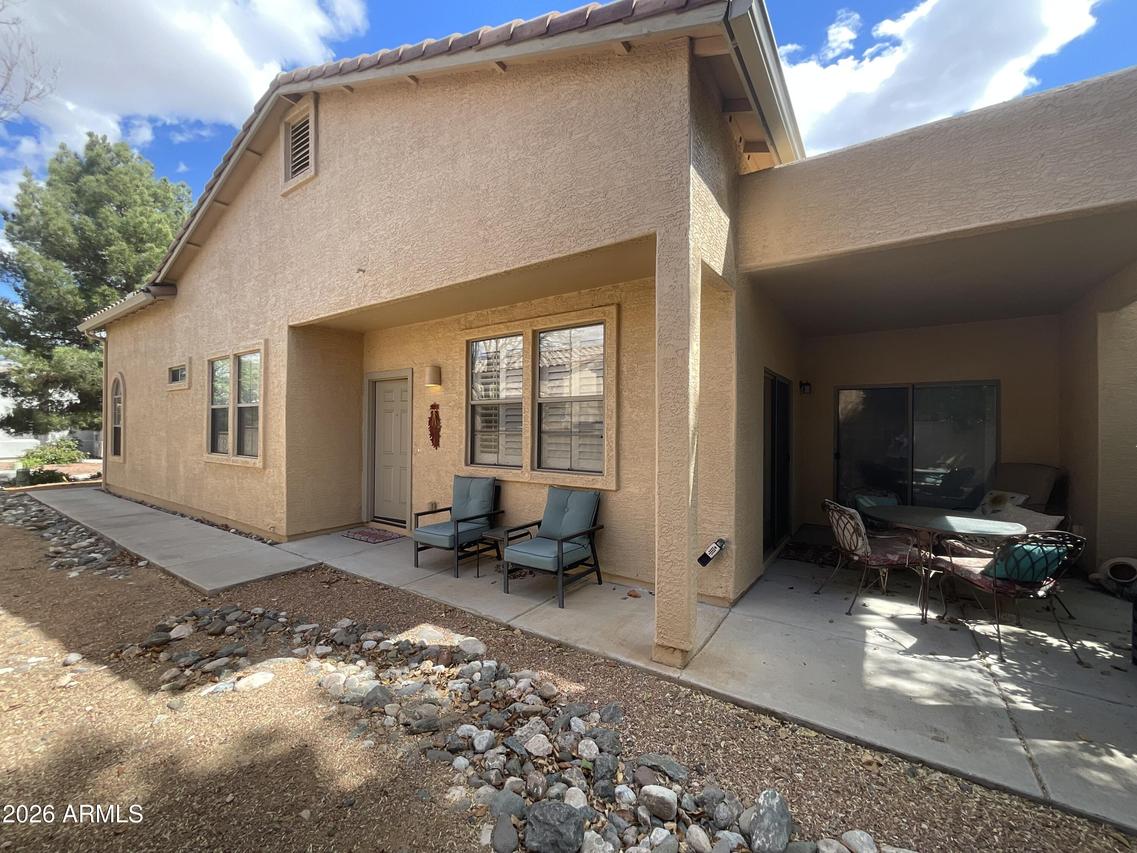 1142 S 17th Pl., Cottonwood, AZ 86326
