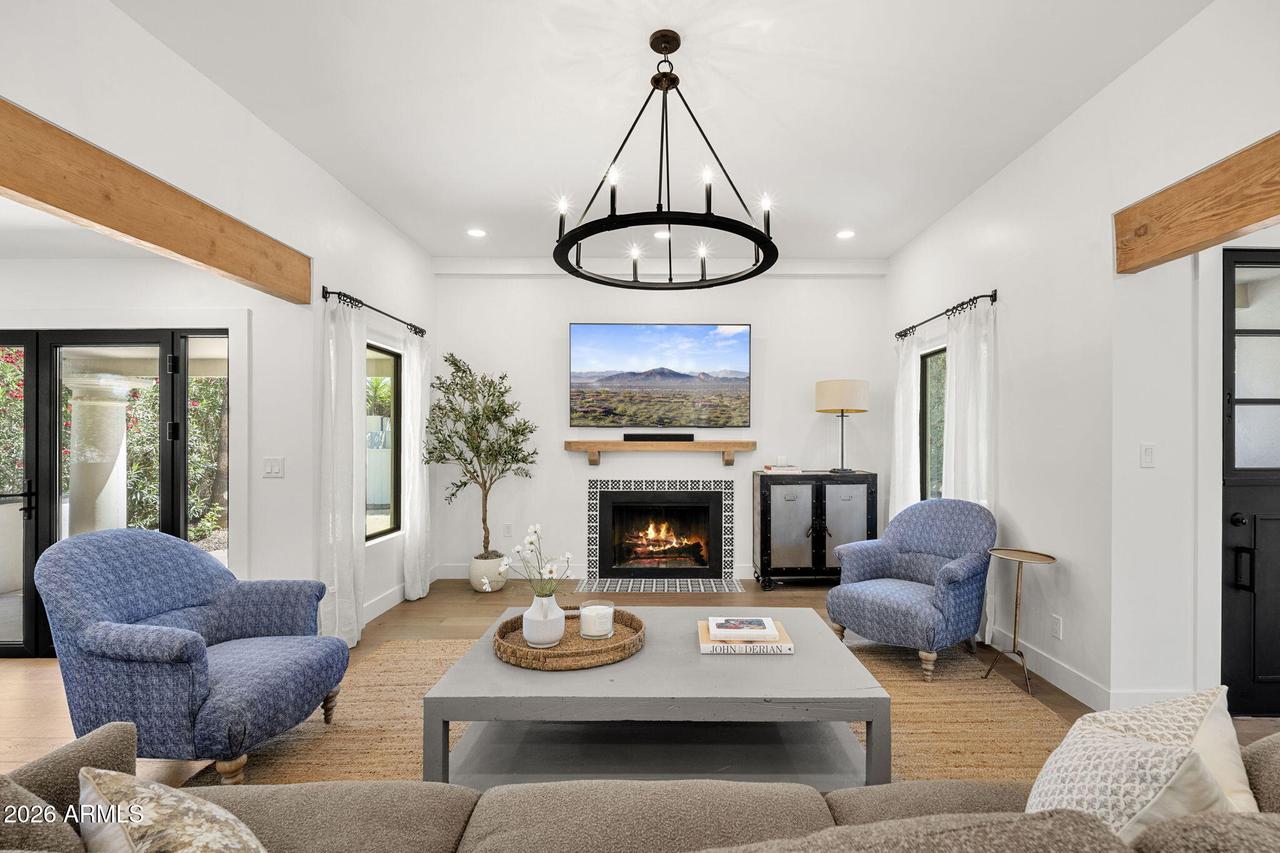 7602 E Via Del Reposo St., Scottsdale, AZ 85258