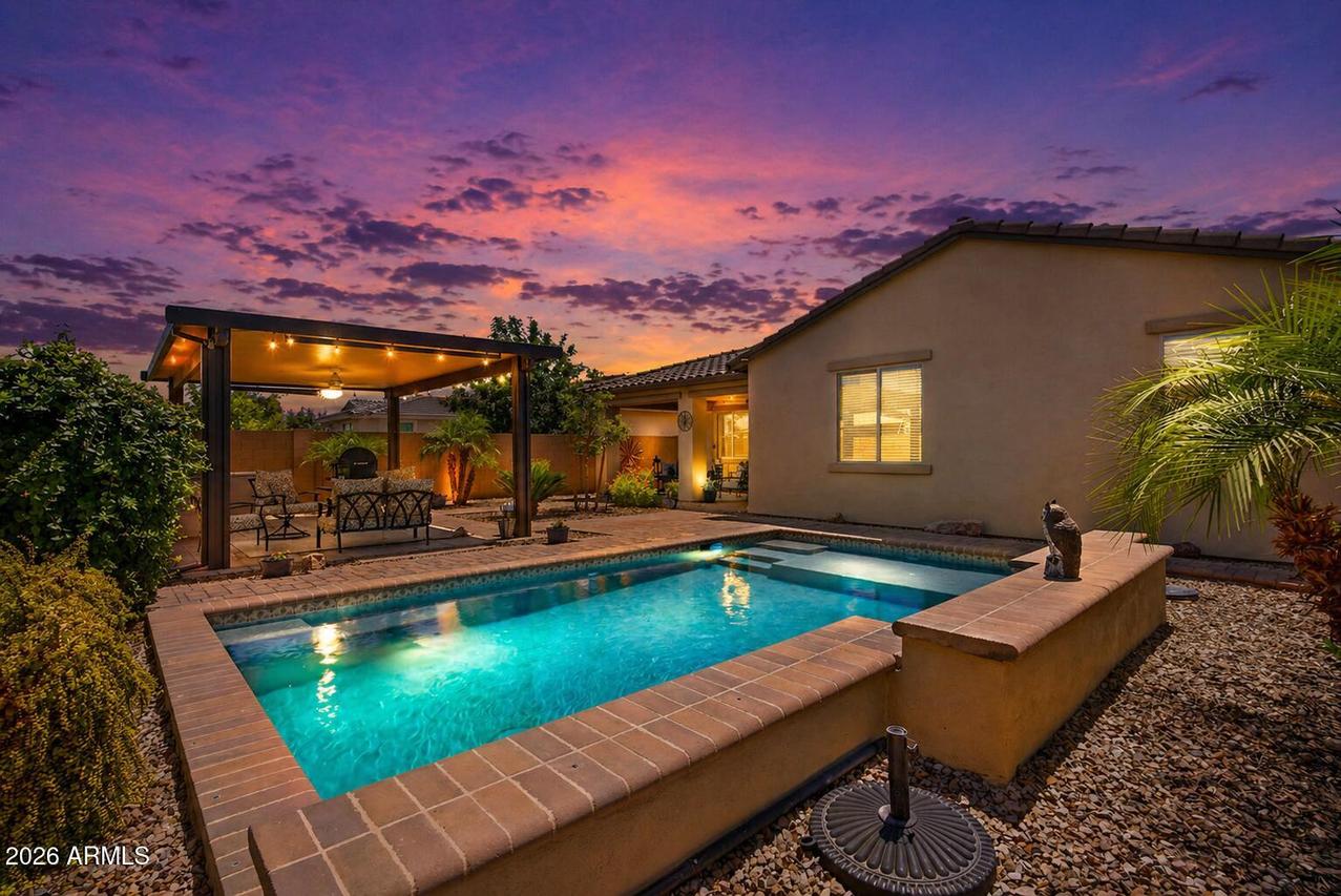 10246 E Tillman Ave., Mesa, AZ 85212