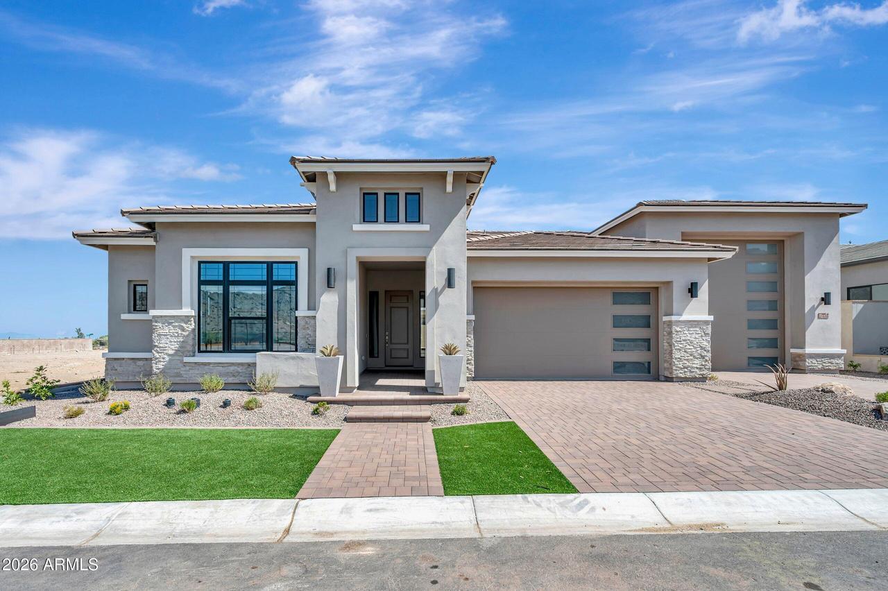 21659 W Alta Hacienda Dr., Buckeye, AZ 85396