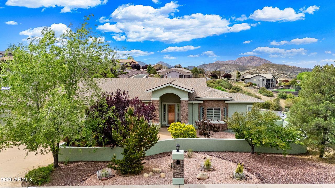 180 Juniper Ridge Dr., Prescott, AZ 86301