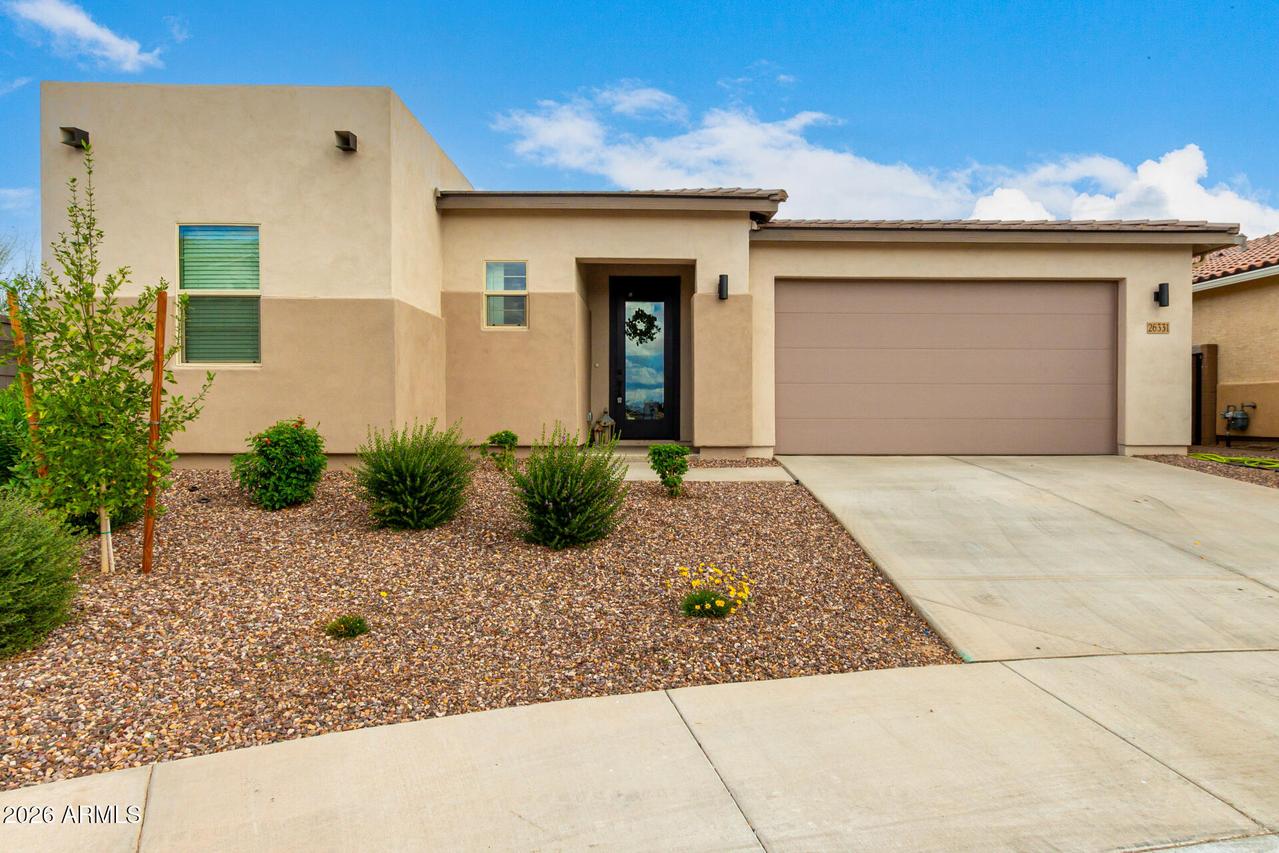 26331 S 231st Way, Queen Creek, AZ 85142