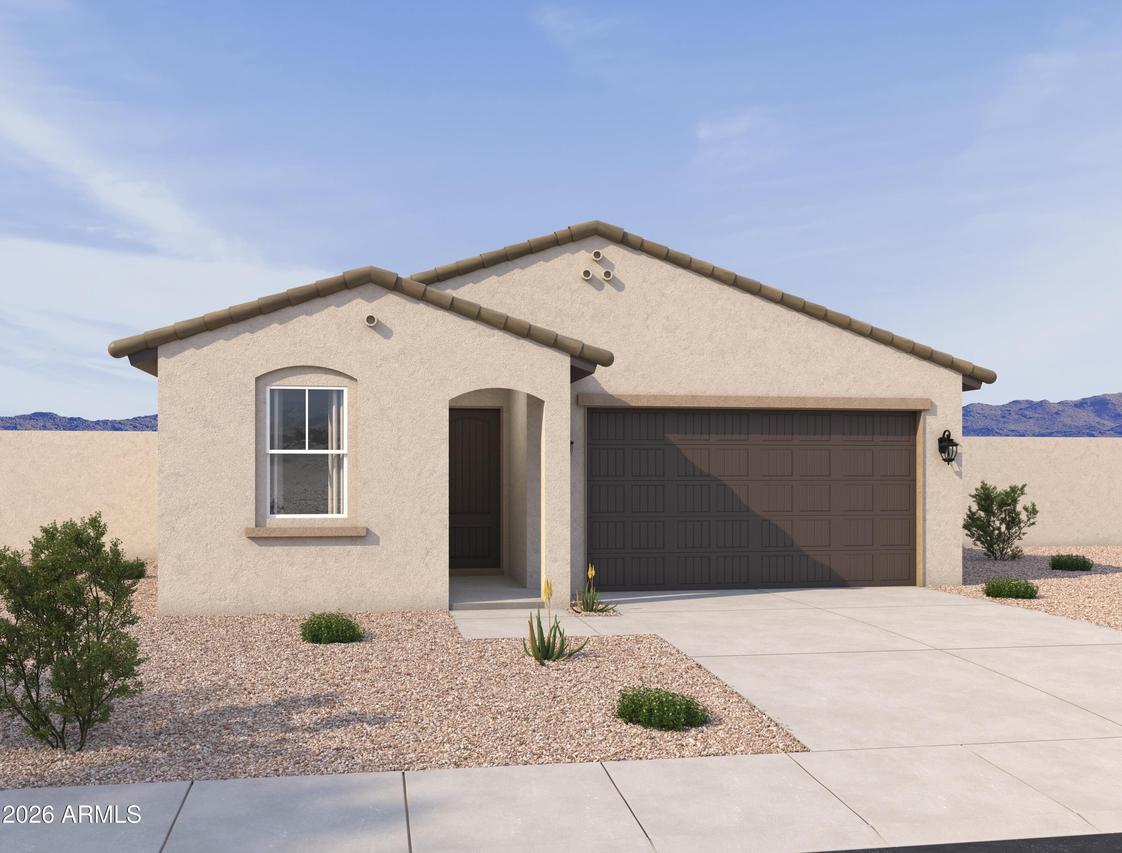 4744 W Ellis St., Laveen, AZ 85339