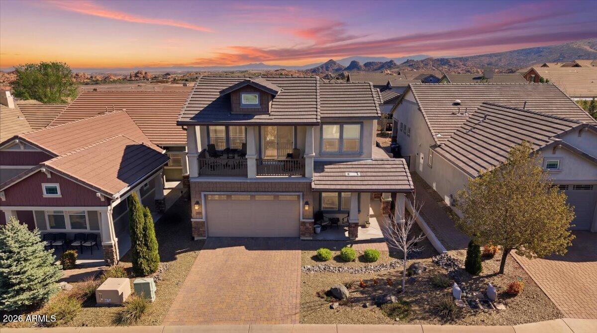 2212 E Calgary Dr., Prescott, AZ 86301