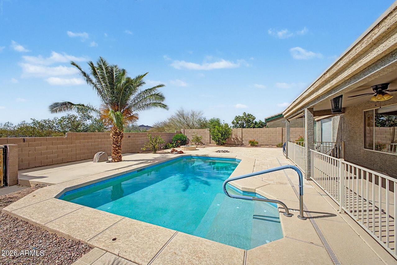 3473 N Excalibur Ln., Casa Grande, AZ 85122