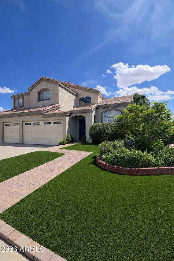 5463 W Fairview St., Chandler, AZ 85226