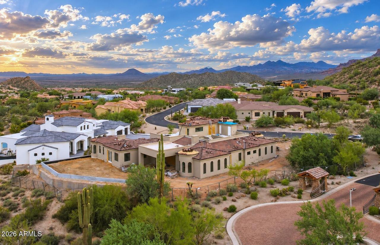 7365 E Forest Trail Cir., Mesa, AZ 85207