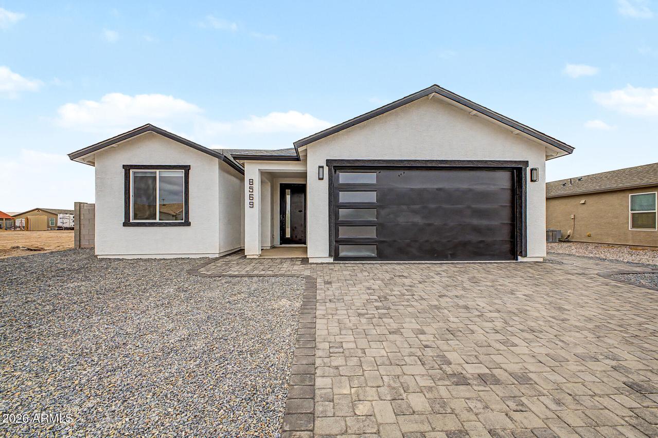 8569 W Swansea Dr., Arizona City, AZ 85123