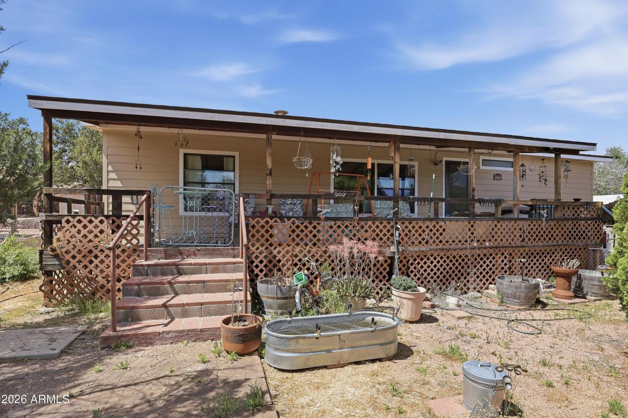 650 N Deer Creek Dr., Payson, AZ 85541