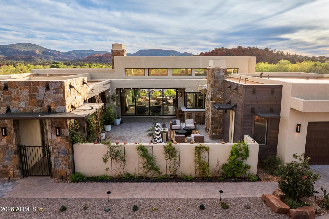 45 Settler Ln., Sedona, AZ 86336