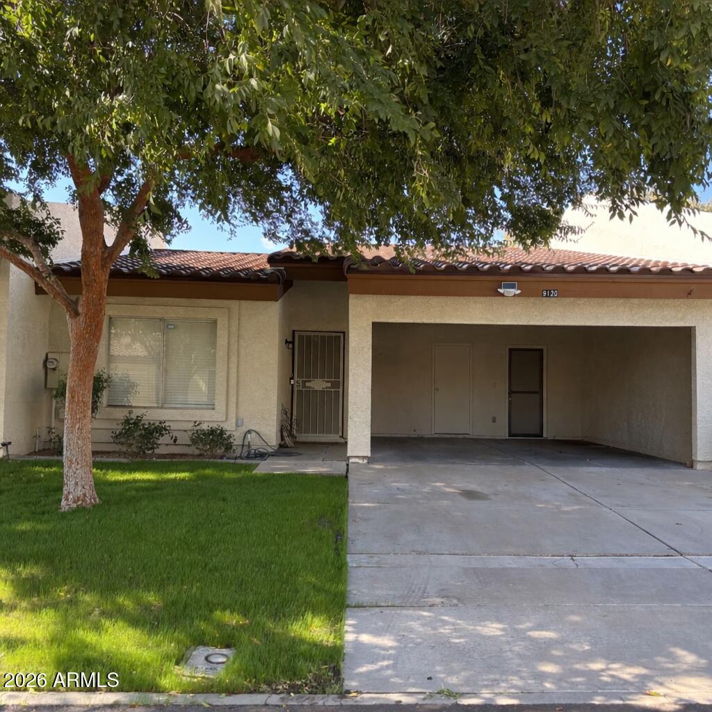 9120 N 68th Dr., Peoria, AZ 85345