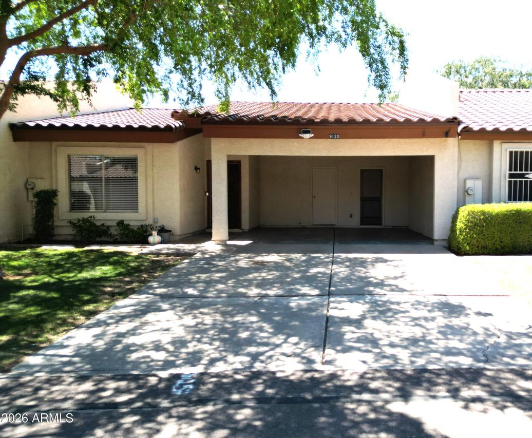 9120 N 68th Dr., Peoria, AZ 85345
