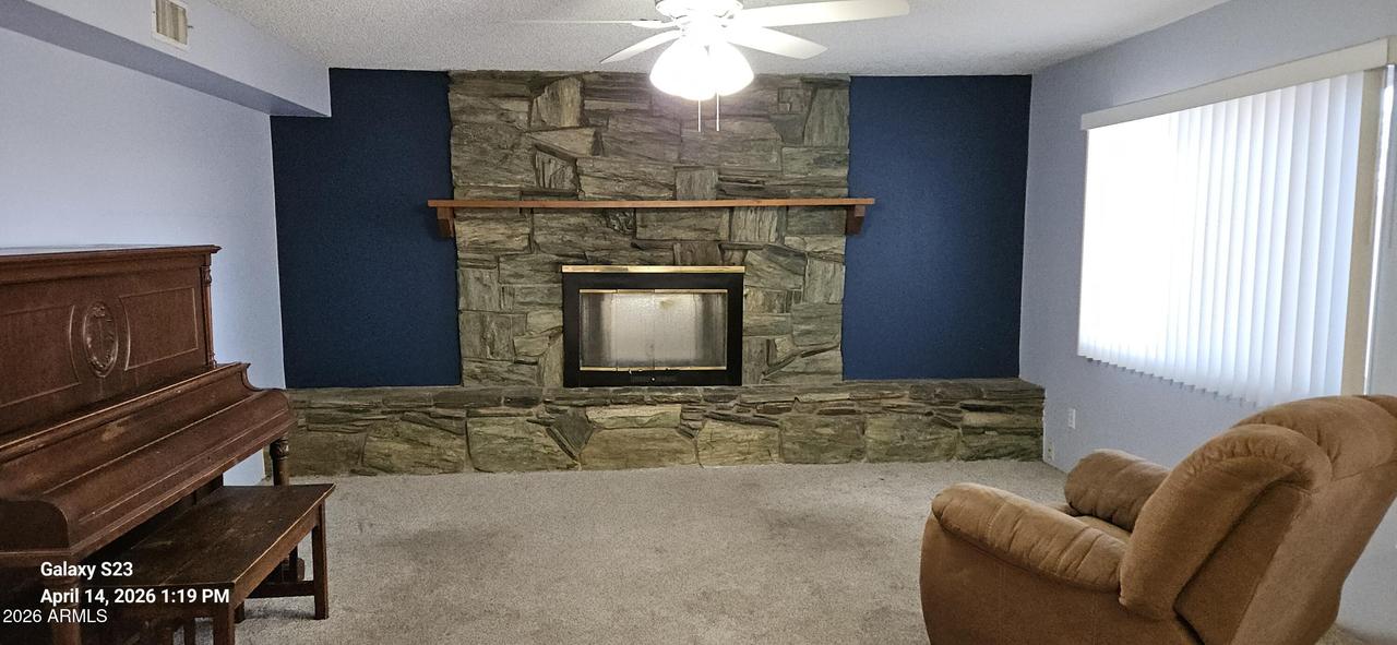 18 W Kayetan Dr., Sierra Vista, AZ 85635