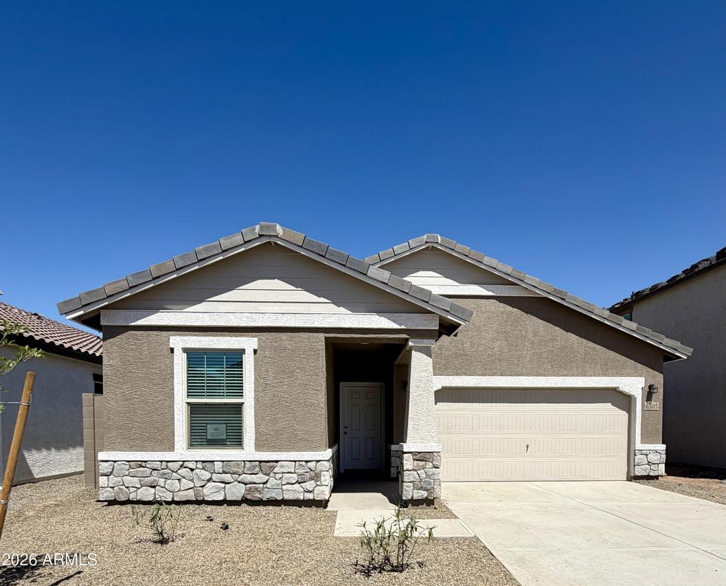 6505 S 78th Ln., Laveen, AZ 85339