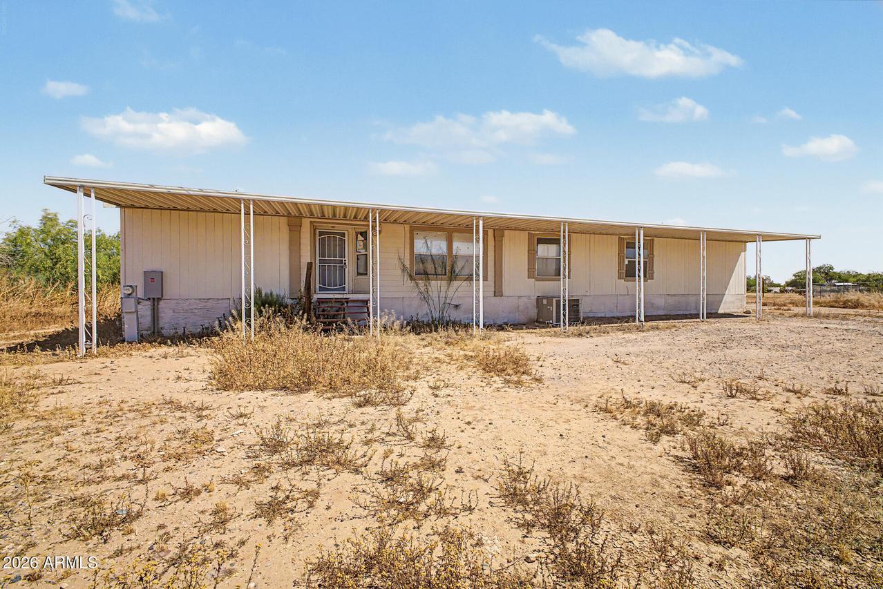 20802 W Beacon Ct., Wittmann, AZ 85361
