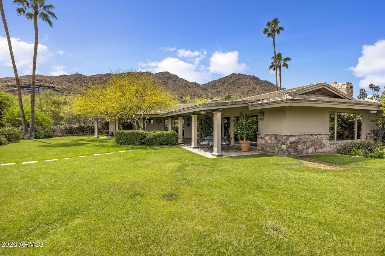 6221 E Sage Dr., Paradise Valley, AZ 85253