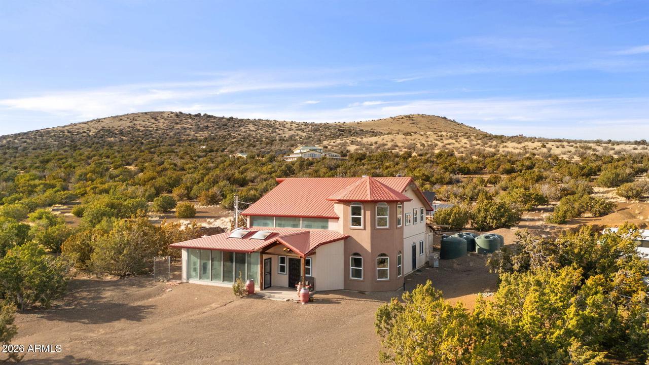 30343 Alpine Ranch, Flagstaff, AZ 86004