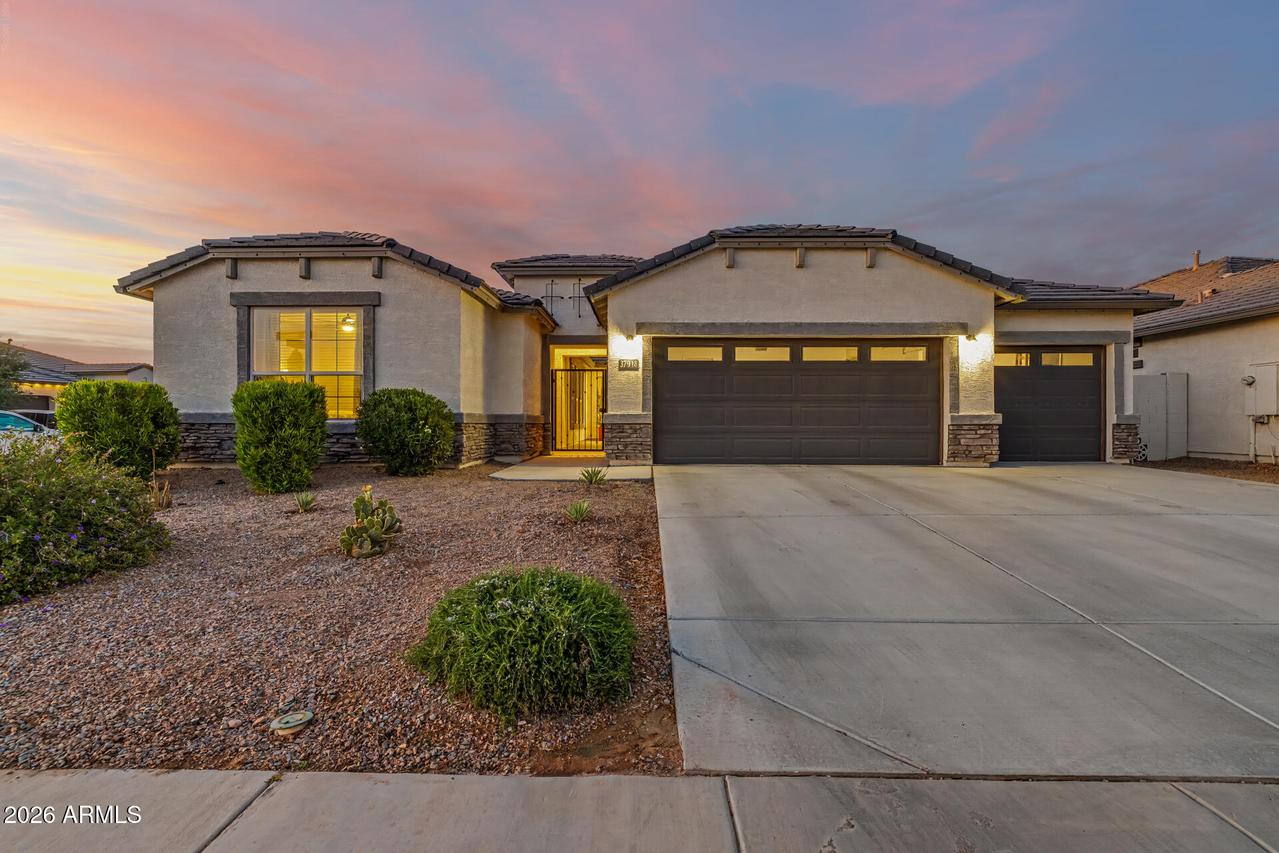 37918 W San Clemente St., Maricopa, AZ 85138