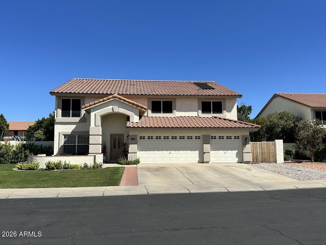 12729 N 58th Dr., Glendale, AZ 85304