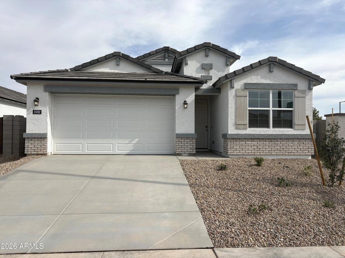 24202 W Atlantis Way, Buckeye, AZ 85326