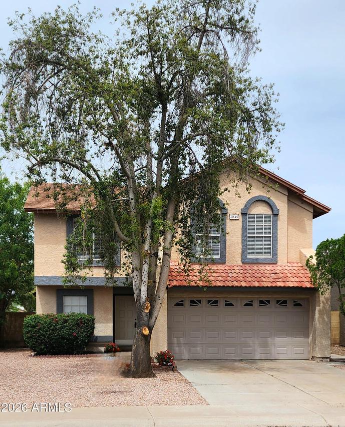 3840 W Folley St., Chandler, AZ 85226