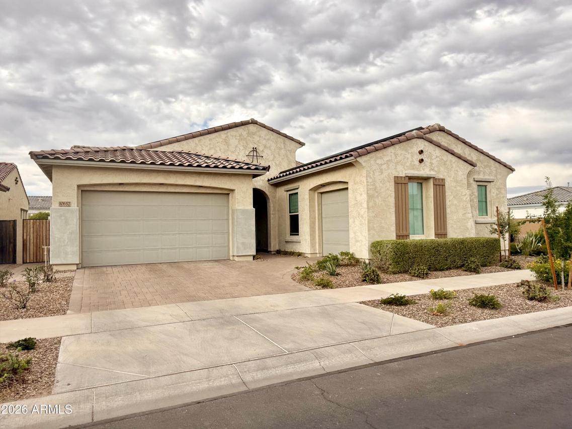 10652 E Tarragon Ave., Mesa, AZ 85212