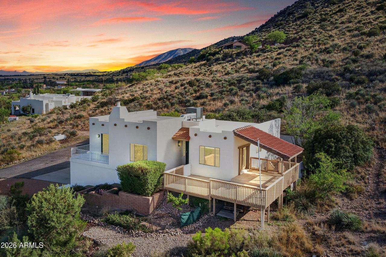 3150 E Astro Street St., Hereford, AZ 85615