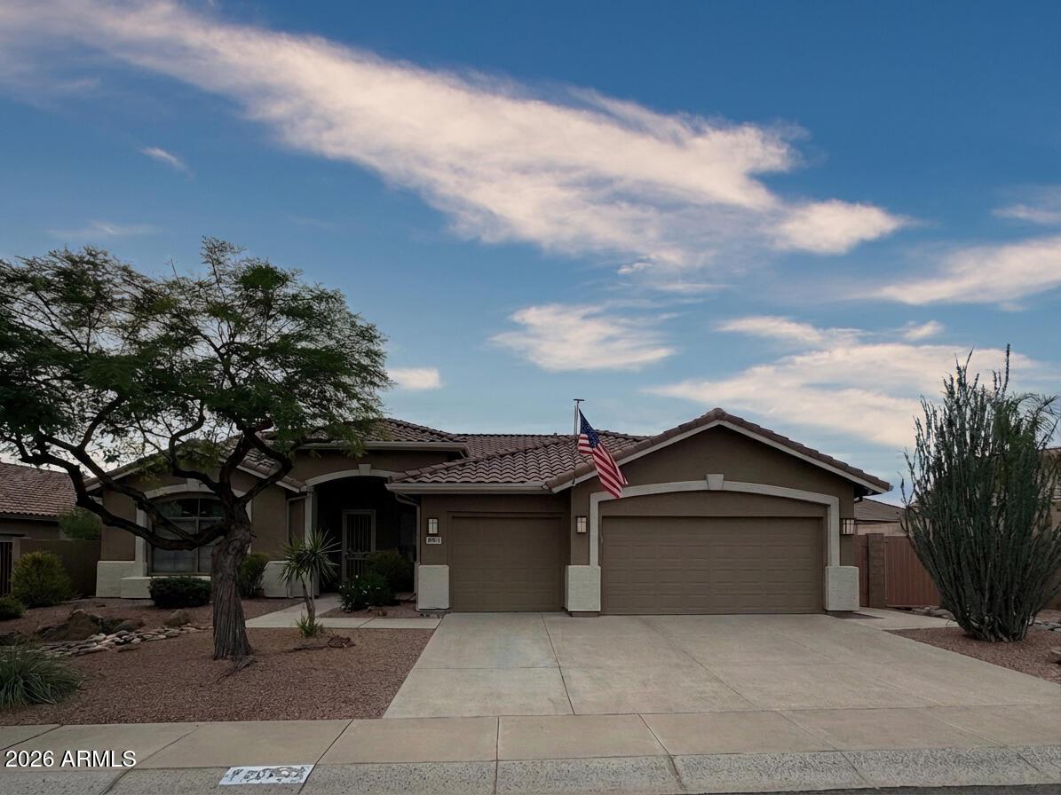 26832 N 46th Pl., Cave Creek, AZ 85331