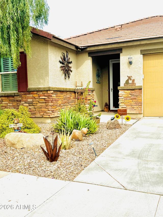 27245 N 172nd Ave., Surprise, AZ 85387