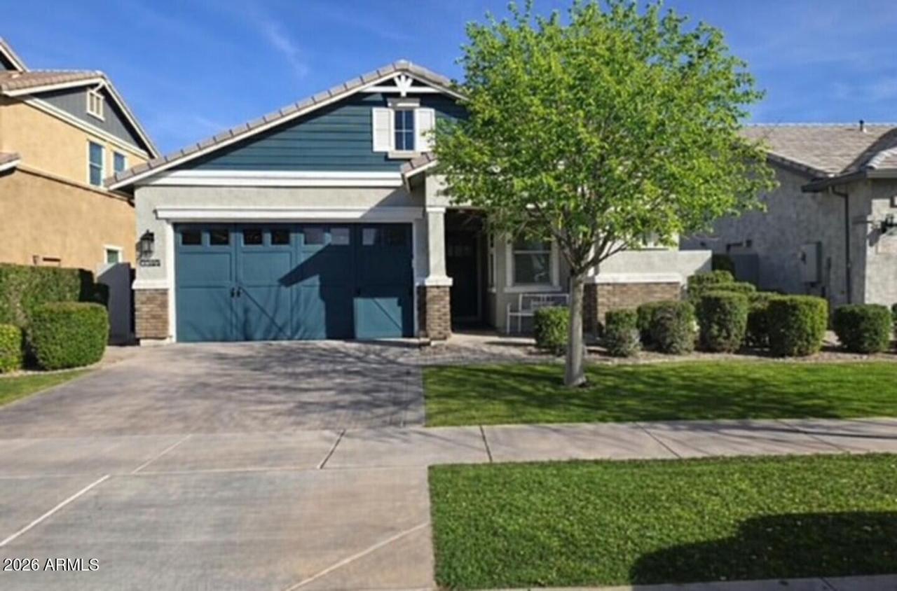 3560 E Appaloosa Rd., Gilbert, AZ 85296