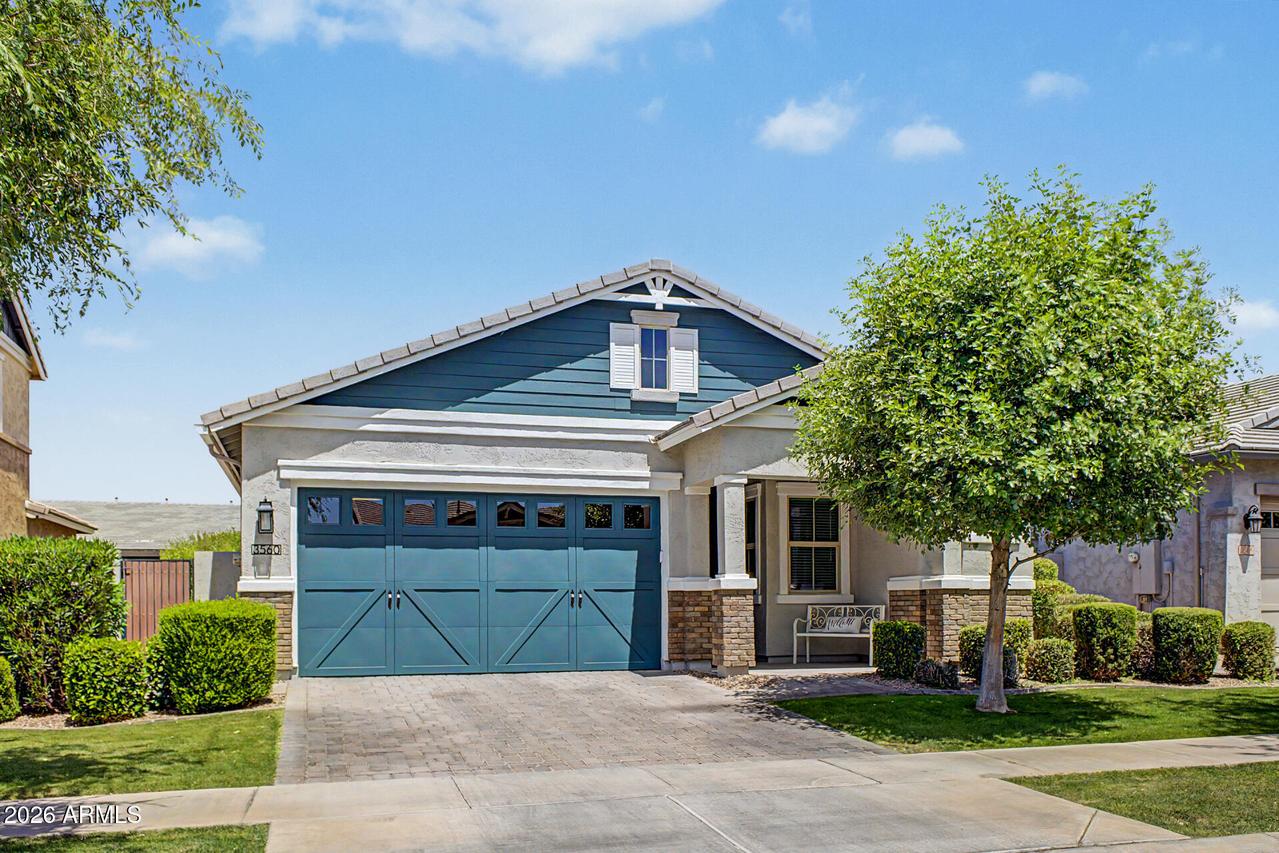 3560 E Appaloosa Rd., Gilbert, AZ 85296