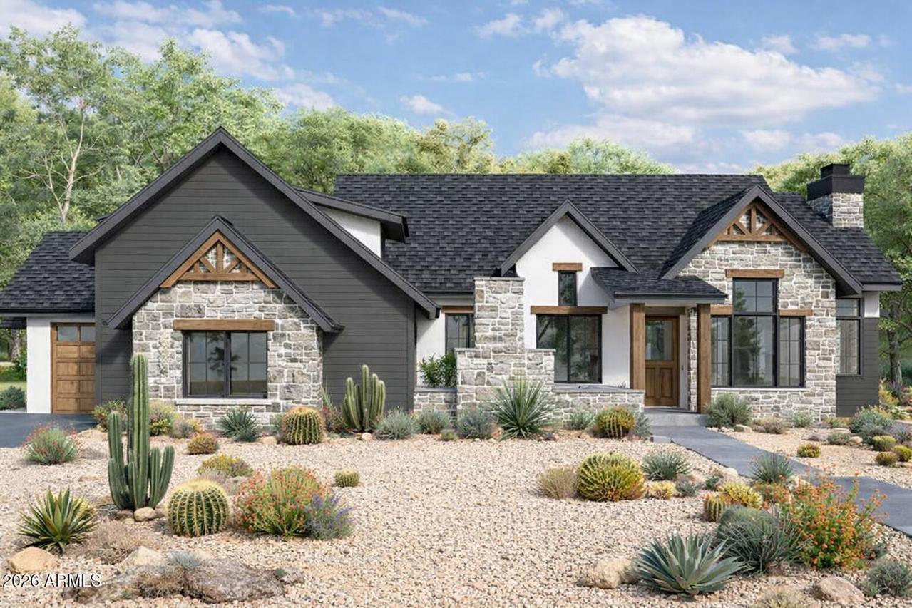 3009 E Arrow Point, Payson, AZ 85541