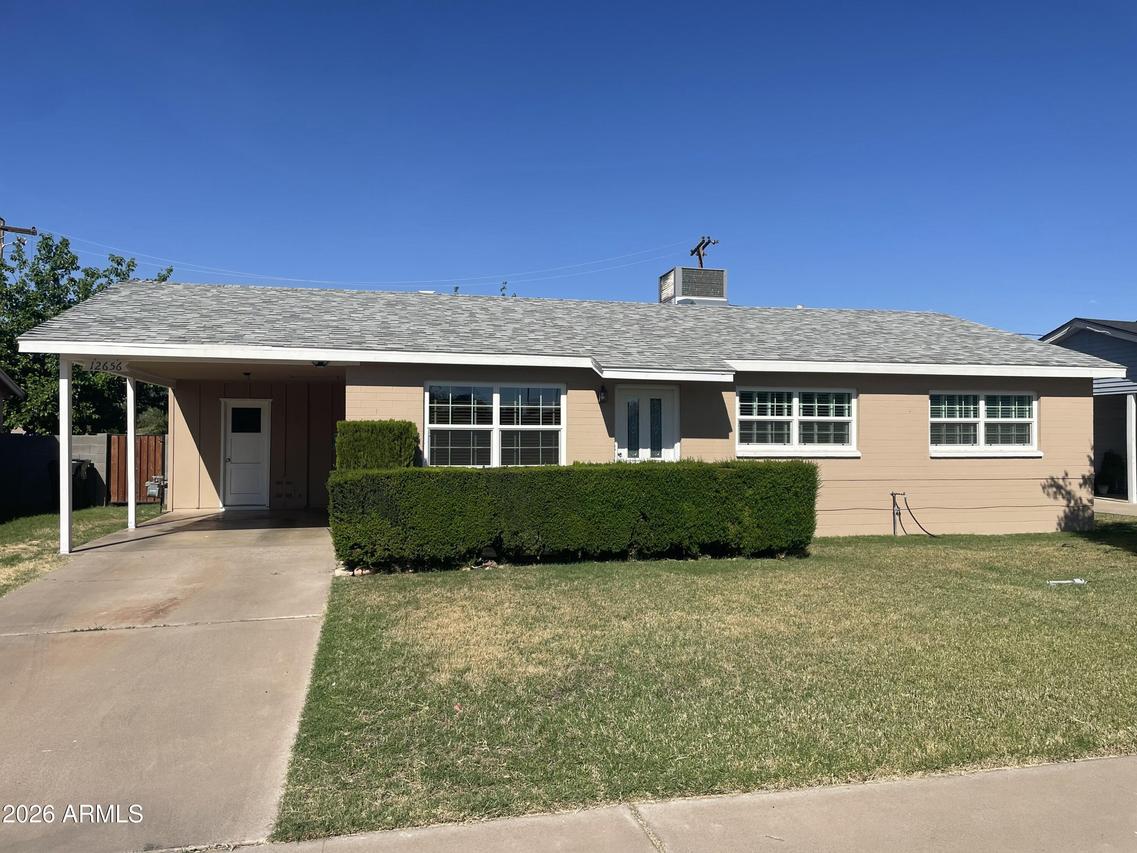 12656 N 30th Dr., Phoenix, AZ 85029