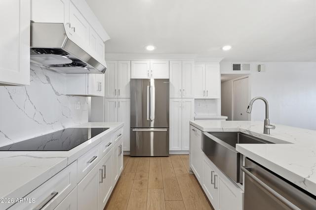 New Homes For Sale This Week That Attend Sahuaro School: April 10th to April 16th