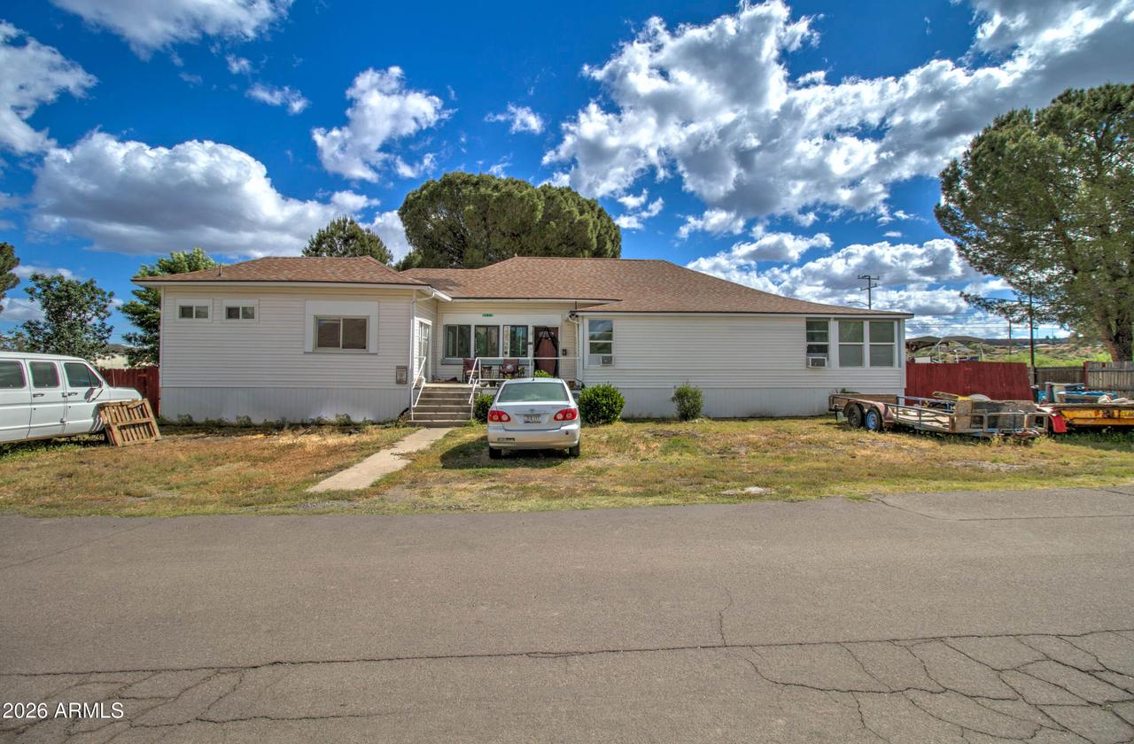 5649 S Miami Gardens Dr., Miami, AZ 85539