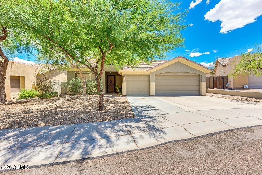 11477 S Coolwater Dr., Goodyear, AZ 85338