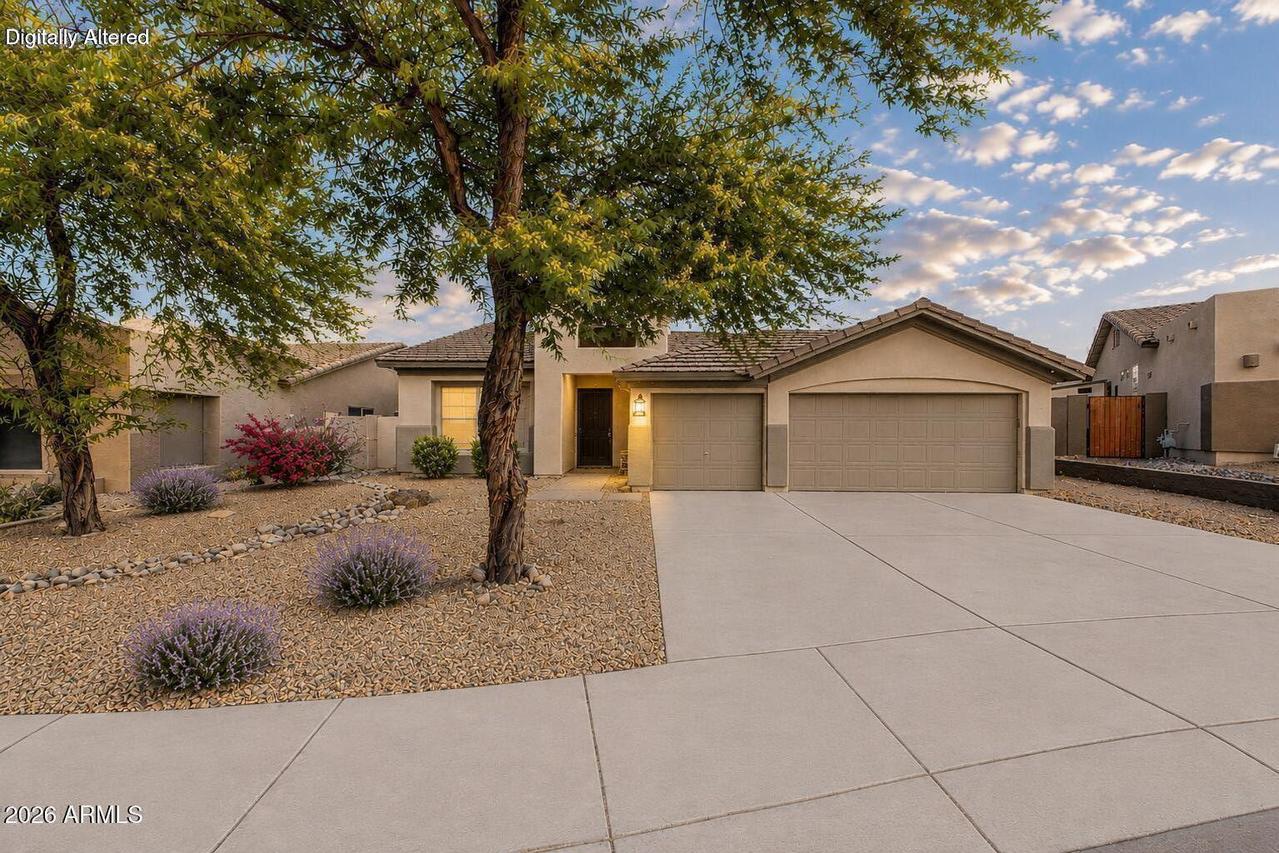 11477 S Coolwater Dr., Goodyear, AZ 85338