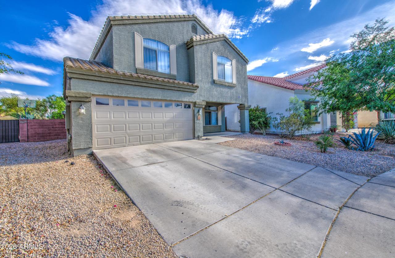 8315 W Cordes Rd., Tolleson, AZ 85353
