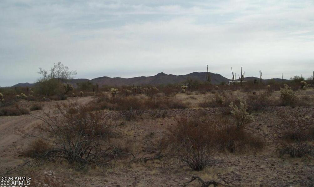 29900 N 315th Ave. #96 7, Wittmann, AZ 85361