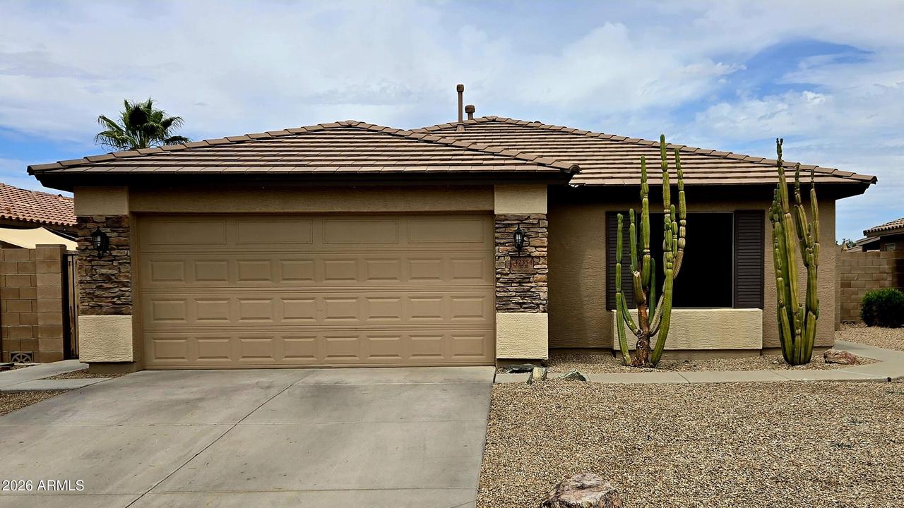 42354 W Desert Fairways Dr., Maricopa, AZ 85138