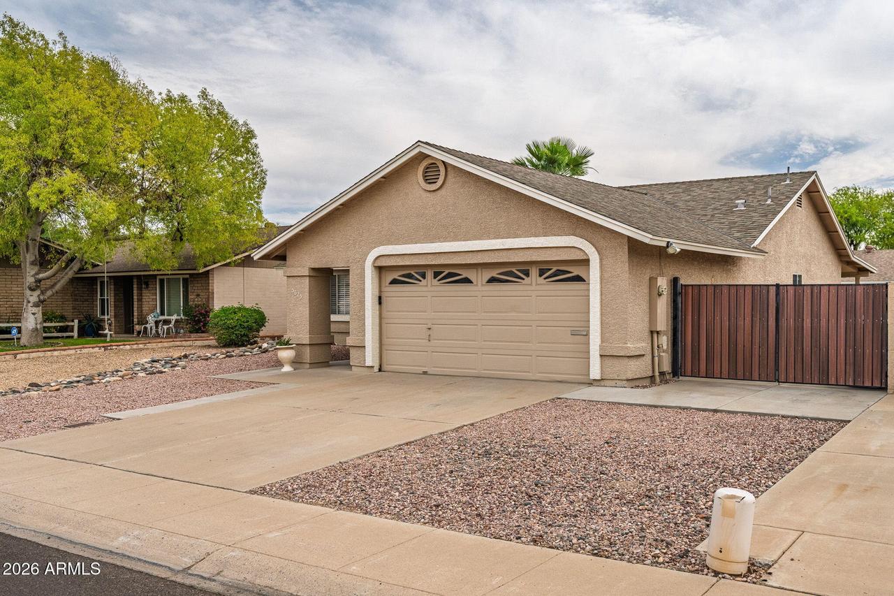 5625 W Sunnyside Dr., Glendale, AZ 85304